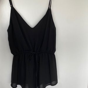 Aritzia Babaton tank camisole